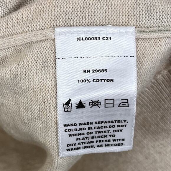 Pendleton Western Sun Short Sleeve Sweater Womens S Small Cowgirl Retro Graphic - Picture 7 of 7